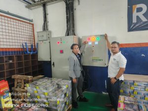 Cara Menghemat Listrik Gedung: Strategi Efisiensi Energi untuk Gedung Perkantoran, Hotel, dan Pusat Komersial